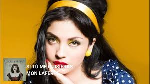 MON LAFERTE