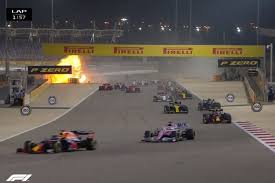 Leia tudo sobre o mundo da fórmula 1. Video Impactante Accidente De Grosjean En La Formula 1 El Litoral Noticias Santa Fe Argentina Ellitoral Com