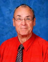 Obituary information for Frank Minton