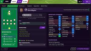 The xbox chatpad is a fantastic product from microsoft, but it might be too pricey for some. Football Manager 2021 Is Different But Still Great On Xbox Series X Review