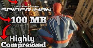 Windows xp, 7 video card: 100mb The Amazing Spider Man 2 Ppsspp Highly Compressed Download For Android Apexor Gaming