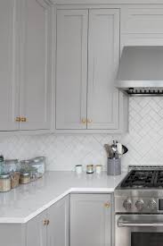 Check spelling or type a new query. 50 White Herringbone Backsplash Tile In Style White Kitchen In 2021 Kitchen Design Decor Kitchen Backsplash Designs Grey Kitchen Designs