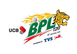 2018 19 Bangladesh Premier League Wikipedia