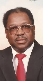 Obituary information for James Edward "Eddie" Isaac Sr.