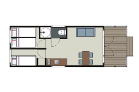Beach House Haagse Strandhuisjes 4 Largo Beach Houses Den Haag Roompot Parks Strandhauser House Den Haag
