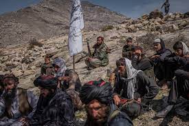 Economic and military assistance to afghanistan decreased dramatically after 1989, and no provisions were made for. How The Taliban Outlasted A Superpower In Afghanistan Tenacity And Carnage The New York Times