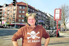 But it is not their football t. St Pauli Fans Der Trockenen Art Eppendorfer