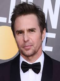 Sam Rockwell Pictures