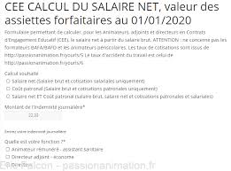 We did not find results for: Cee Calcul Du Salaire Net Passion Animation