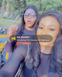 The other day with my girl🥰🥰😊