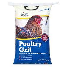 Operates more than 1,000 stores in 44 states supplying daily farm and ranch maintenance supplies to a targeted customer base. Manna Pro Poultry Grit 25 Lb 1000202 At Tractor Supply Co
