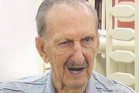 Morreu Alberto Mason, o pivot olímpico do basquete brasileiro