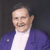 Margaret Mary Renner Obituary