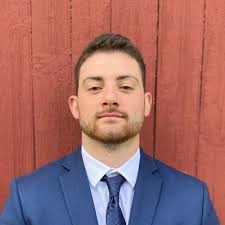 Proud to announce that I have accepted a full time offer with Fidelity  Investments at the Smithfield, RI location upon my graduation from the  University of Rhode Island. Starting in June 2021,