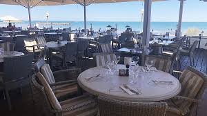 Restaurant Bar La Piscine La Grande Motte Sortir