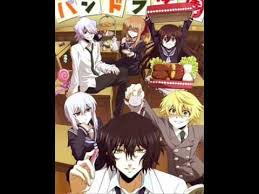 While most of the characters in pandora hearts are easily identified by their chains, some don't even have chains, and thus cannot be readily identified as any character from the carroll classics. Pandora Hearts Character Song Gilbert Nightray Truth Full Mp3 Download Link Youtube