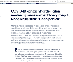 The corona wire map can be used to visualize the edges and vertices of a 3d object. Mostly True Covid 19 May Cause More Severe Symptoms To People With Blood Type A Eufactcheck Eu