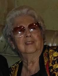 Obituary information for Josephine Angelina Falco
