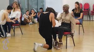 Dabei gibt es verschiedene preiskategorien. So Liefen Die Magic Mike Live Auditions In Berlin Ticketmaster De Blog