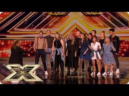 I wanted to do a little video. X Factor 2018 Five Stand Out Auditions From Episode Five London Evening Standard Evening Standard