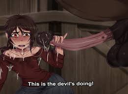 Rule34 - If it exists, there is porn of it  gabi braun  5243209