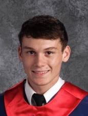 ECHS Class of 2018 Graduate Photos