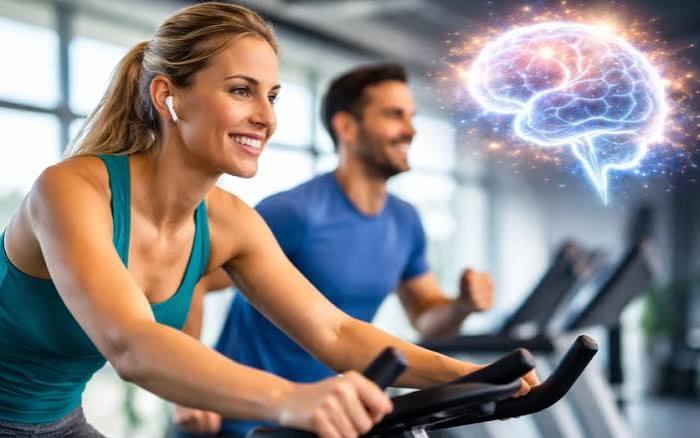 20 دقيقة من التمارين قد تحسن الذاكرة بعد ليلة نوم سيئة - يوليو