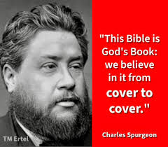 The Importance of Trusting in the Bible's Teachings