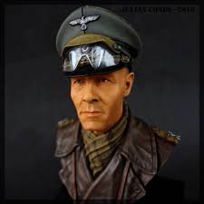 News From The Front: April 2018