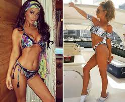 Hollyoaks bombshell Chelsee Healey - Daily Star