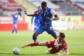 Como assistir botoșani x uta arad em streaming ao vivo. Arad Fotbal Liga 1 Uta Arad Fc Botosani Inquam Photos