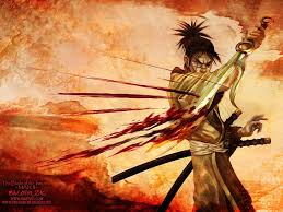Immortal] ❤ subscribe for more tv anime genres: Hd Wallpaper Balona 2k Digital Wallpaper Anime Blade Of The Immortal Wallpaper Flare