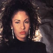 Selena's photoshoot by Al Rendon : r/SelenaQuintanilla