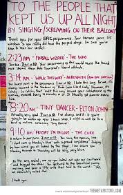 The Internet S Most Asked Questions Passive Aggressive Funny Note Neighbor Notes