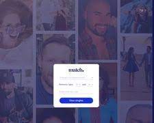 When it came to marketing one company does more than any other. Match Reviews 2 072 Reviews Of Match Com Sitejabber