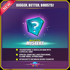 Bejeweled Blitz - Match Star Gems In A Weekly Leaderboard - Youtube