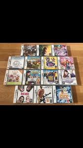 Pues entra y entérate que aun sigue viva llevándote los juegos que gustes. Oferta Juegos Nintendo Ds 2ds 3ds De Segunda Mano Por 6 En Paracuellos De Jarama En Wallapop Juegos Nintendo Nintendo Ds Nintendo