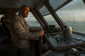 Jason Statham is under siege in ‘Mutiny’
