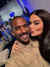Mona Kattan Husband Dubai Bling Sudan