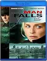 When a Man Falls : Stone, Dr Sharon, Hutton, Timothy, Baker, Dylan,  Eslinger, Ryan: Amazon.com.au: Movies & TV