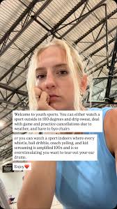 And then there’s the select lucky few who get to both!! Bc they have  multiple kids or multi sport athletes!! What a privilege it is😂, ., ., .,  Sports mom