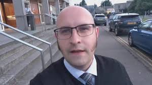 @DaveFeatures's video Tweet