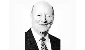 JOHN BAHEN Obituary (1927