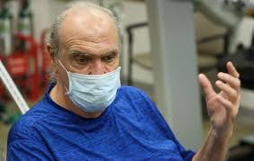 My left lung looked like hamburger': NWI's 3rd leading killer suffocates  8,363 victims