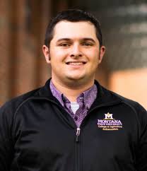 Montana State University Department of Agricultural Economics & Economics  Newsletters Spring 2022