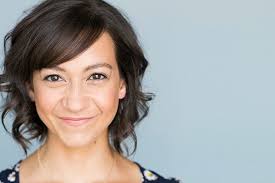 The Sharon Studio Theatre