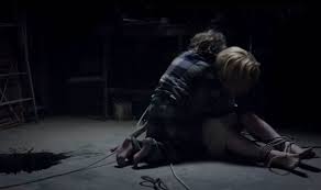 Image result for sam babadook