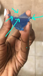 Either way, getting wax off your skin (or someone else's) can be a mildly painful experience, which is why you shouldn't just pick it off. I Didn T Shave My Legs For A Month To See If This Painless Wax Was Actually Painless