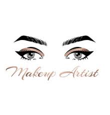 makeup artist logo vector images over 550