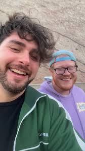 Throw back only just about a month ago. Reflecting about the travels the  past month while Traveling from las Vegas to Arizona.